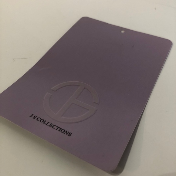 Short lace dress - Picture 8 of 9